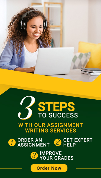 Steps To Success in Assignment Writing